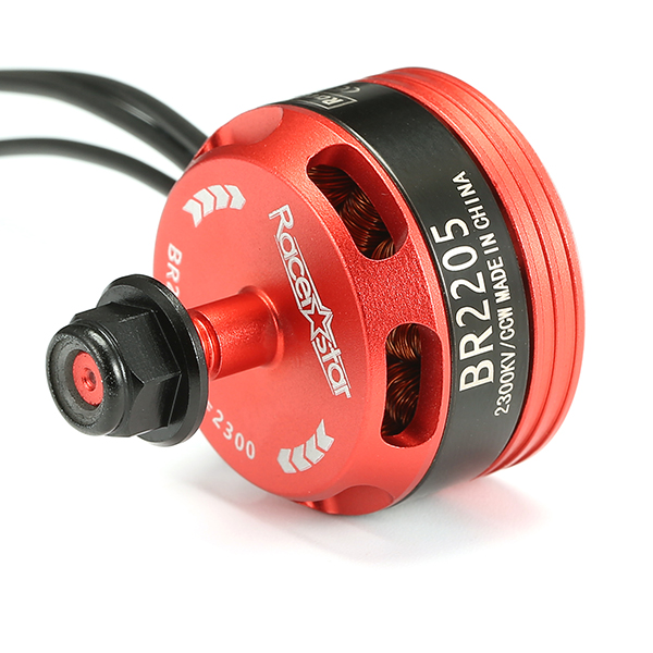 Racerstar-Racing-Edition-2205-BR2205-2300KV-2-4S-Buumlrstenloser-Motor-Rot-fuumlr-220-250-RC-Drone-F-1065661-8